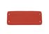 Kelly 35 Togo Red, top view